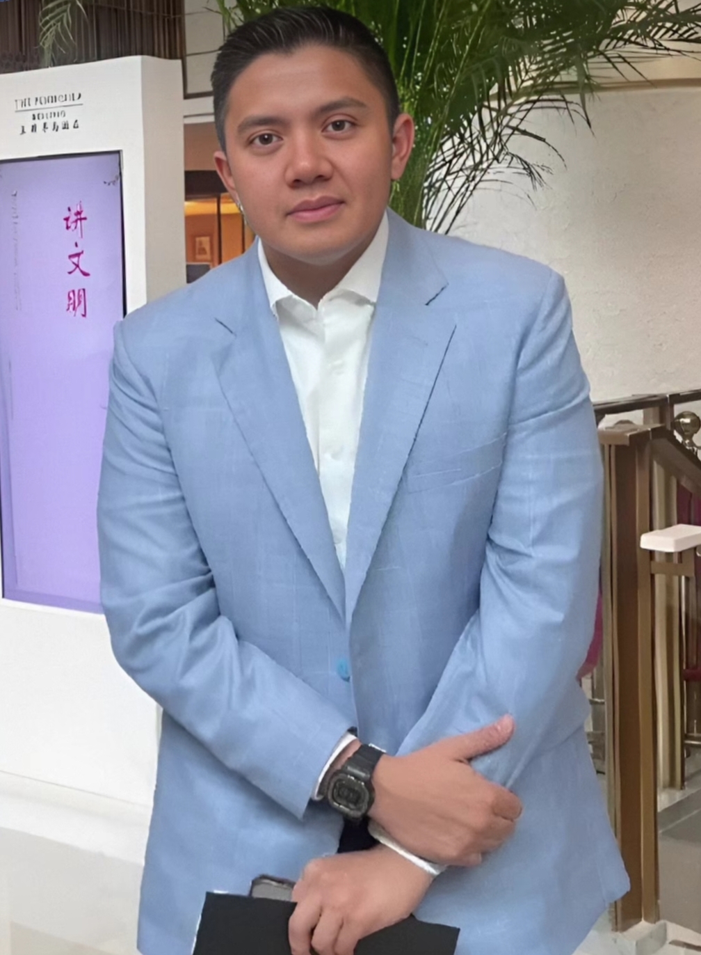Setkab Teddy: Hasil Kunjungan Prabowo ke Sidang PBB ke-80