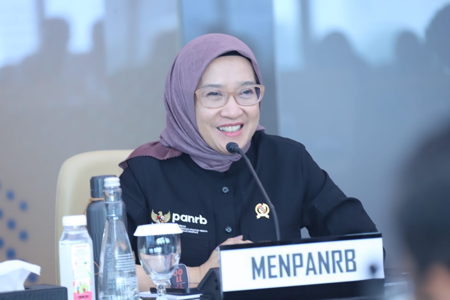 KemenPANRB Pastikan Gaji PPPK Paruh Waktu Setara UMR