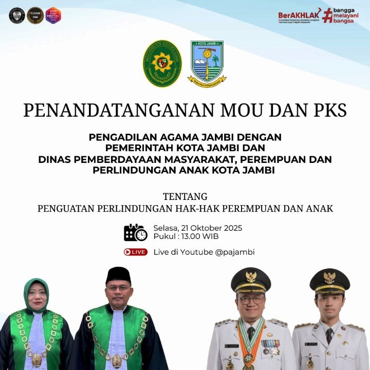 Foto Humas Pemkot Jambi