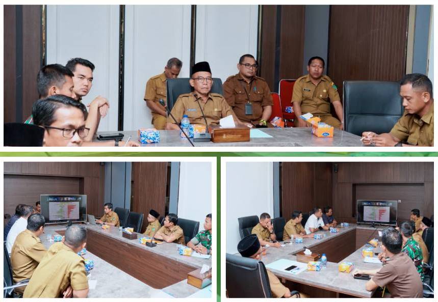 Foto. Dok Pemkab Tebo