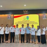 Sekda Dorong Pendampingan Hukum Kendalikan Inflasi