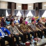 Wakil Bupati Tebo Launching Program GEMA DIPA