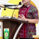 Apron Baru Bandara Muara Bungo Siap Sambut Airbus A320