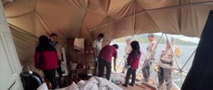 Bulanan Madu Tragis, Pengantin Baru Padang Tewas di Penginapan