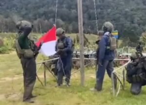 Komandan OPM Tewas dalam Kontak Senjata di Lanny Jaya