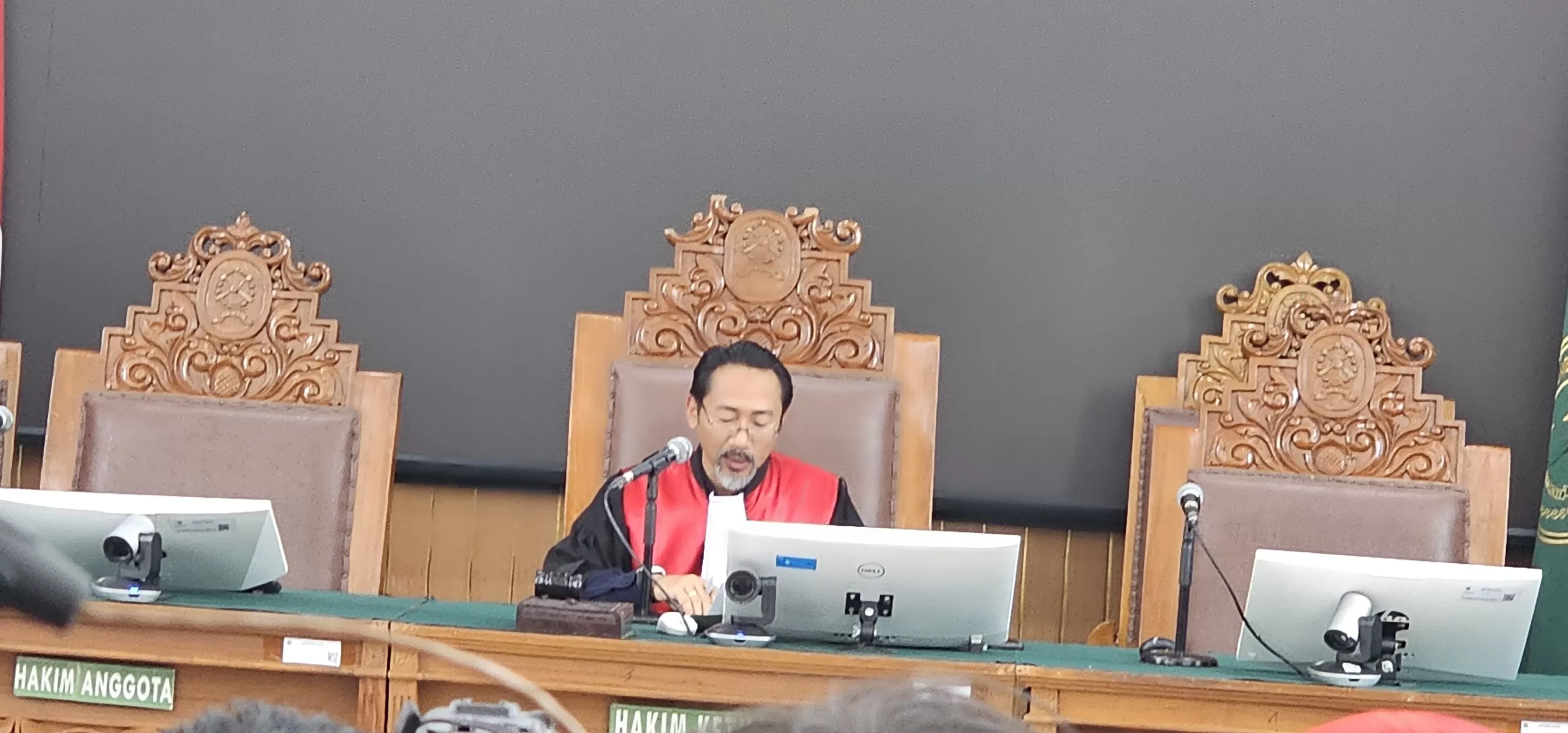 Hakim Tolak Praperadilan, Nadiem Makarim Sah Jadi Tersangka