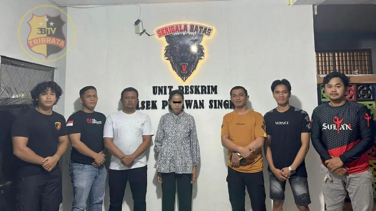 Arisan Bodong Rp229 Juta Terbongkar, Pelaku Akhirnya Ditangkap