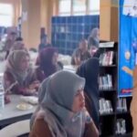 Perpustakaan Sungai Penuh Dorong Budaya Bimtek Kepenulisan