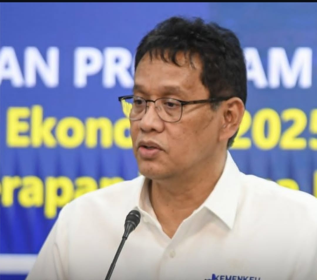 Menkeu Purbaya Soroti Rokok Ilegal di Jambi