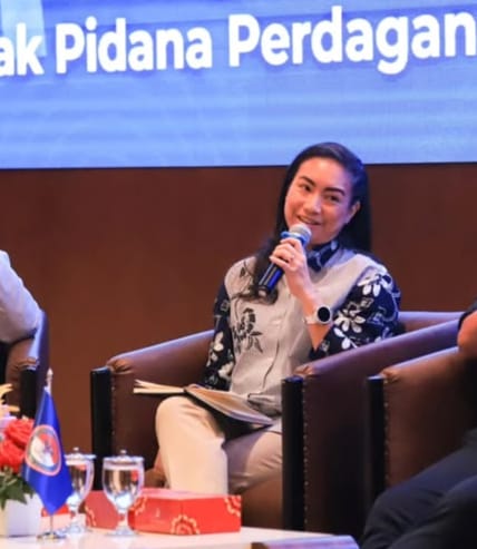 MKD Tolak Pengunduran Diri Rahayu Saraswati di DPR RI