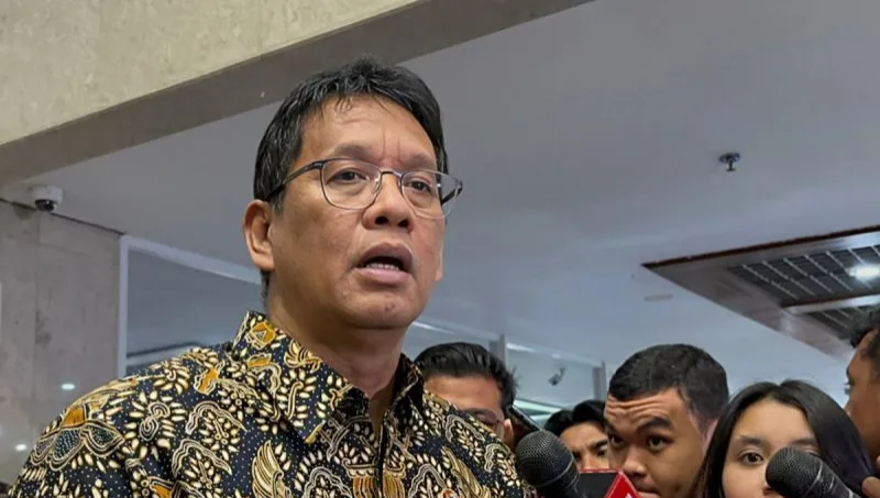 Purbaya Ultimatum Bea Cukai Harus Berbenah dalam Setahun atau Terancam PHK