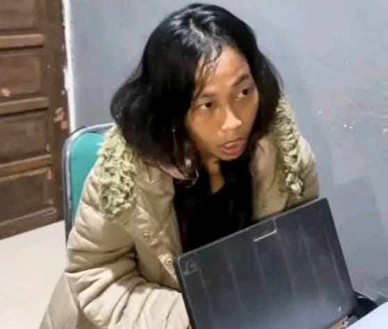 Sri Yuliana, Penculik Bilqis Diduga Jual Anak Kandung