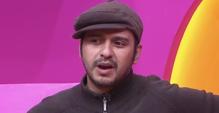 Ali Zainal: Separuh Diri Saya Hilang Saat Istri Sakit Stroke