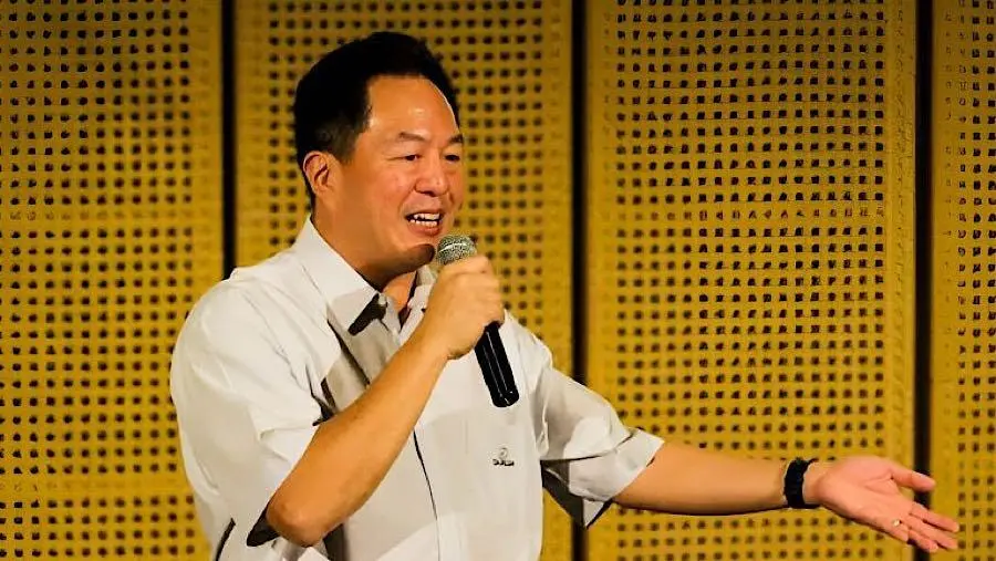 Kejagung Cegah Ken Dwijugiasteadi dan Bos Djarum Terkait Kasus Pajak 2016–2020