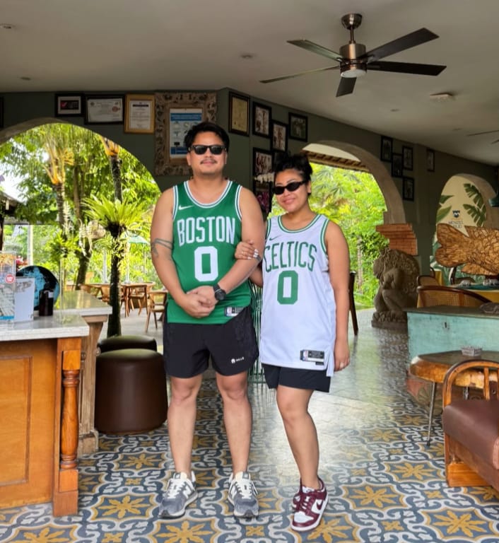 Boiyen dan Rully Anggi Akbar Ungkap Cerita Bulan Madu hingga Momen Malam Pertama