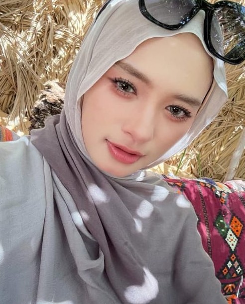 Inara Rusli Cabut Laporan: Saya Harus Patuh kepada Suami