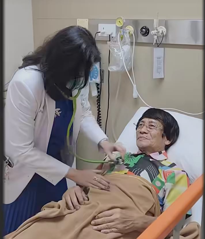 Kak Seto Pulih dari Stroke Ringan, Jaga Pola Hidup Sehat