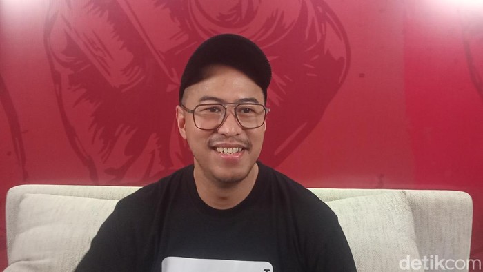 Pandji Pragiwaksono Jelaskan Sanksi Adat Toraja