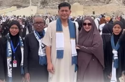 Bupati Aceh Selatan, Mirwan MS