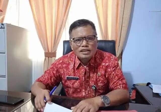 Pemkot Sungai Penuh Naikkan Anggaran Publikasi Media 2026