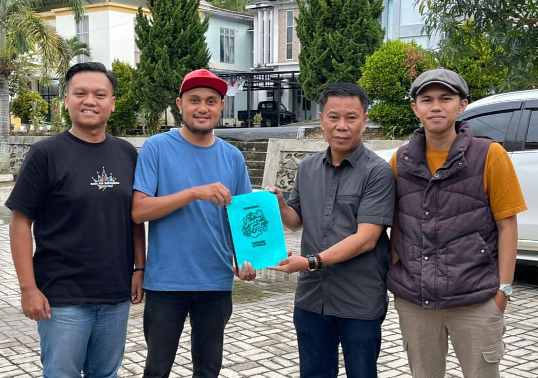 Juara Fest Jadi Wadah Kreativitas dan Kolaborasi