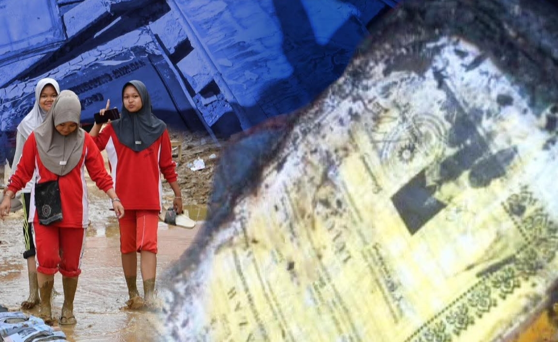 Panduan Mengurus Ijazah Hilang atau Rusak Akibat Bencana Sesuai Aturan