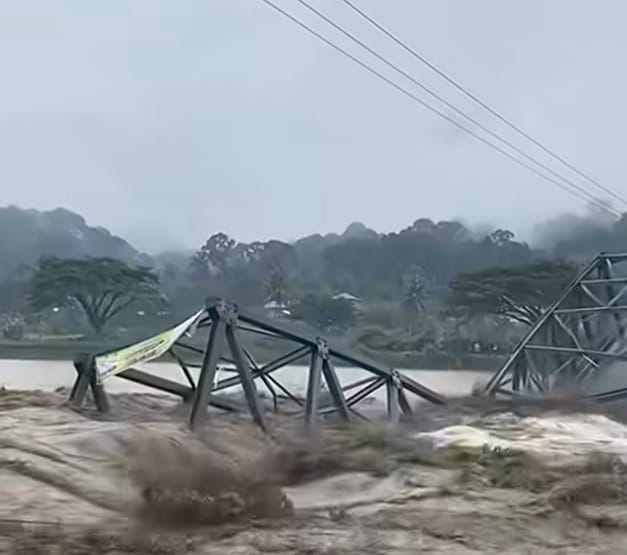 Daftar Kerugian Bencana Indonesia Berdasarkan Data Kemenkeu