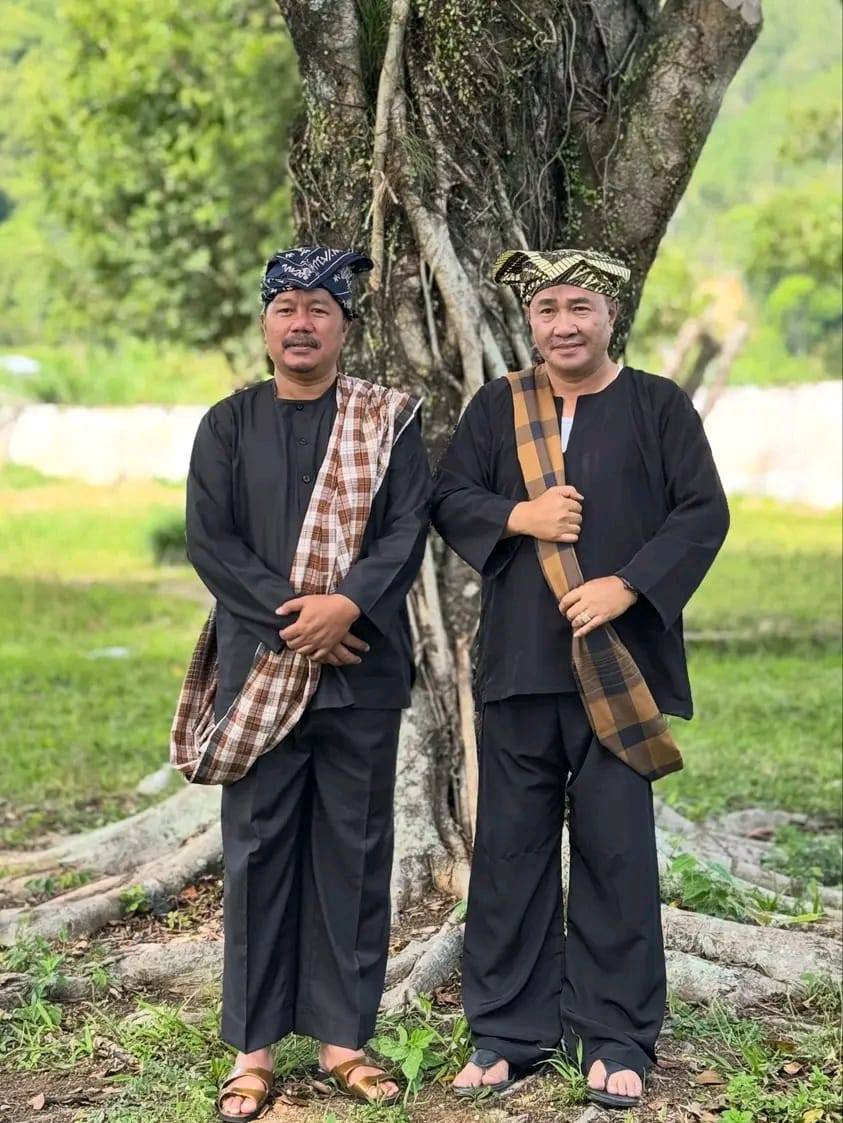 Alfin & Monadi Makin Kompak, Warga Yakin Perubahan Besar Segera Terjadi