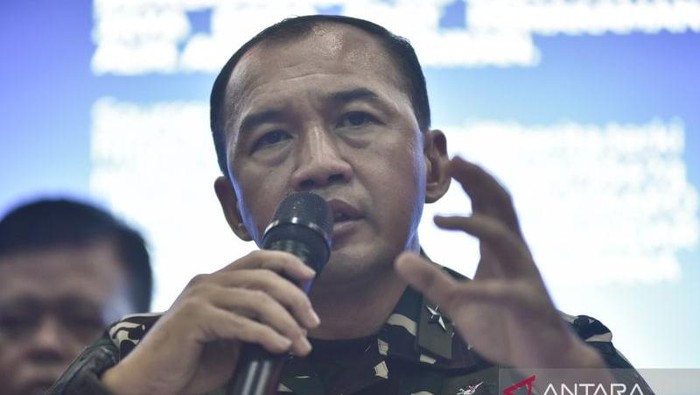 TNI Tegaskan Pembubaran Aksi di Lhokseumawe Sesuai Aturan