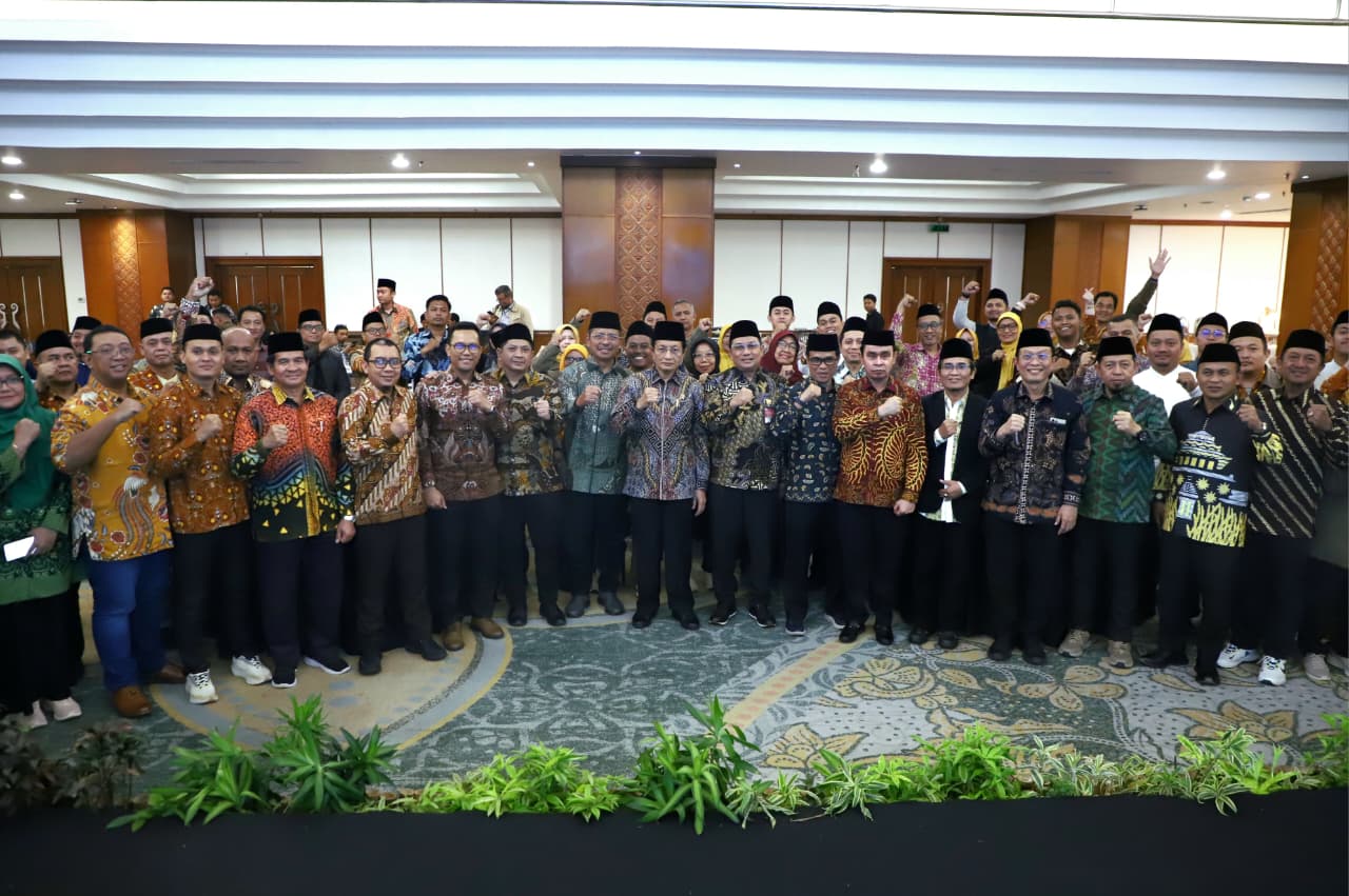 Kemenag Ungkap Hasil Asesmen TBQ, Mayoritas Guru PAI Masih di Level Dasar