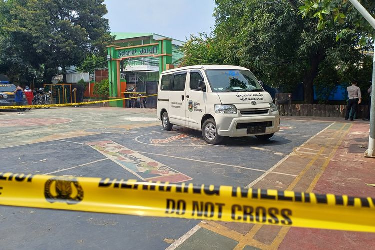 Wapres Gibran Desak Polisi Ungkap Kecelakaan Mobil MBG yang Lukai Siswa di Cilincing