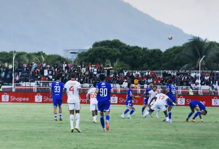 Prediksi Persib vs Malut United: Persib Targetkan Tiga Poin di Ternate