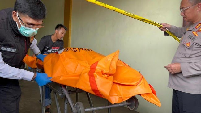Polisi Ungkap Hasil Autopsi Linceria Silalahi, IRT yang Tewas Dibunuh di Jambi