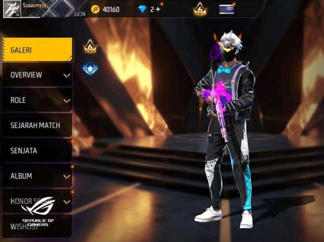 31 Kode Redeem Free Fire Hari Ini, Hadiah Siap Diklaim