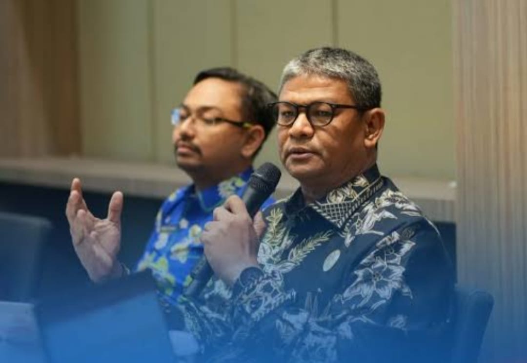 BKN Tegas: Pemda Dilarang Putus Kontrak PPPK karena Anggaran