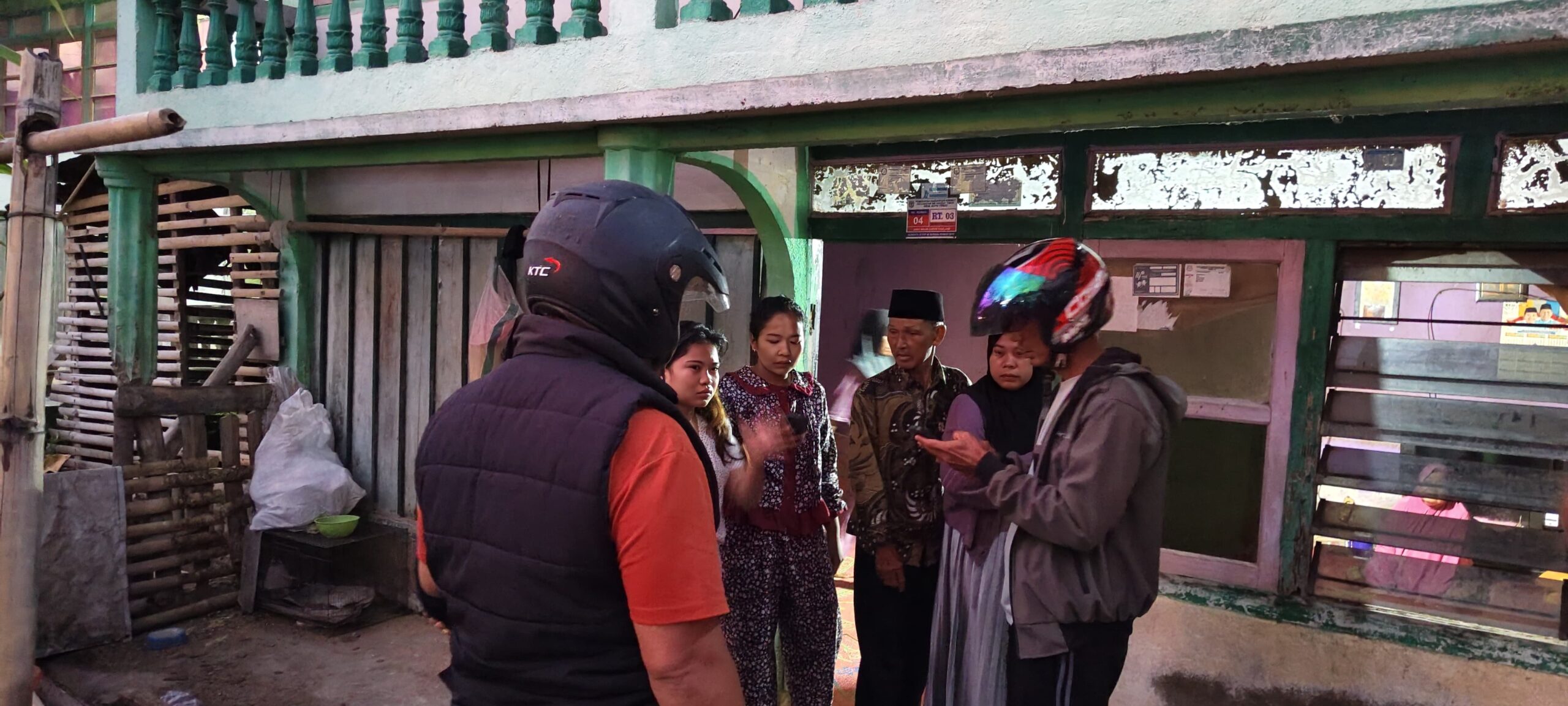 Aksi Brutal di Air Hangat Timur, Pelaku Penganiayaan Remaja Ditangkap Polisi