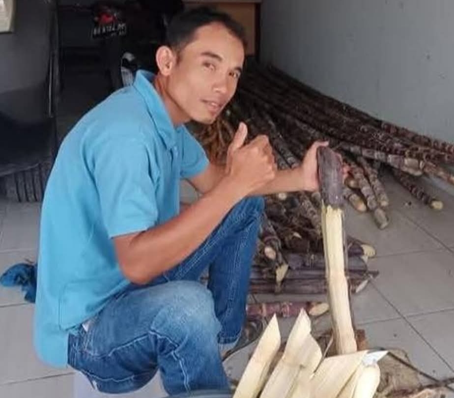 Berangkat ke Padang, Pria Asal Kerinci Ini Hilang Kontak