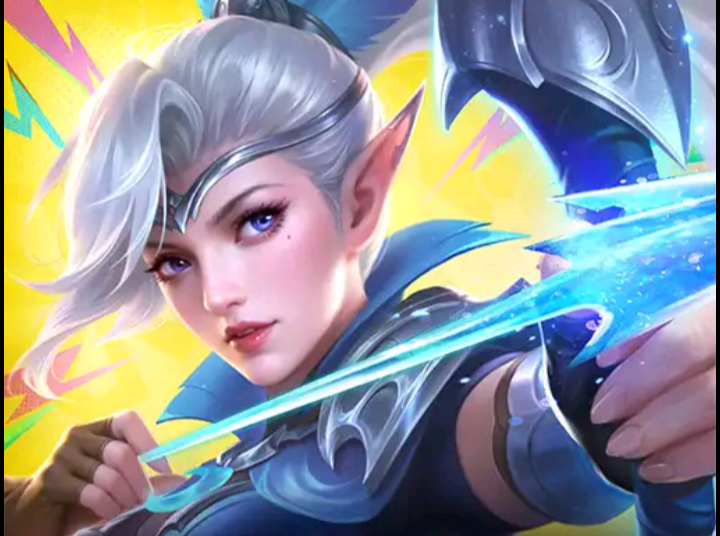 Kode Redeem ML 8 Januari 2026 Hadir, Gratis Skin Epic dan Diamond