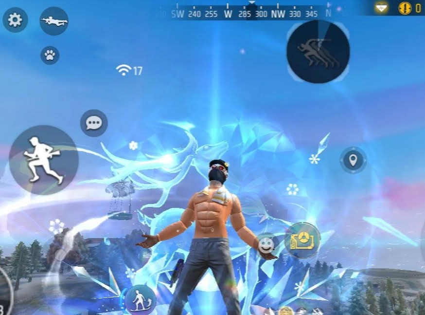 Kode Redeem FF 14 Januari 2026: SG2 Series, Bundle & Diamond Gratis