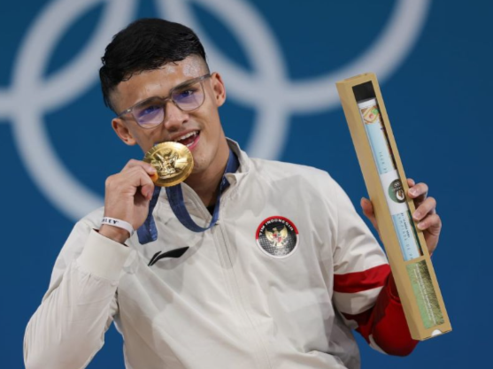 Rizki Juniansyah Naik Dua Pangkat, TNI Catat Sejarah Baru