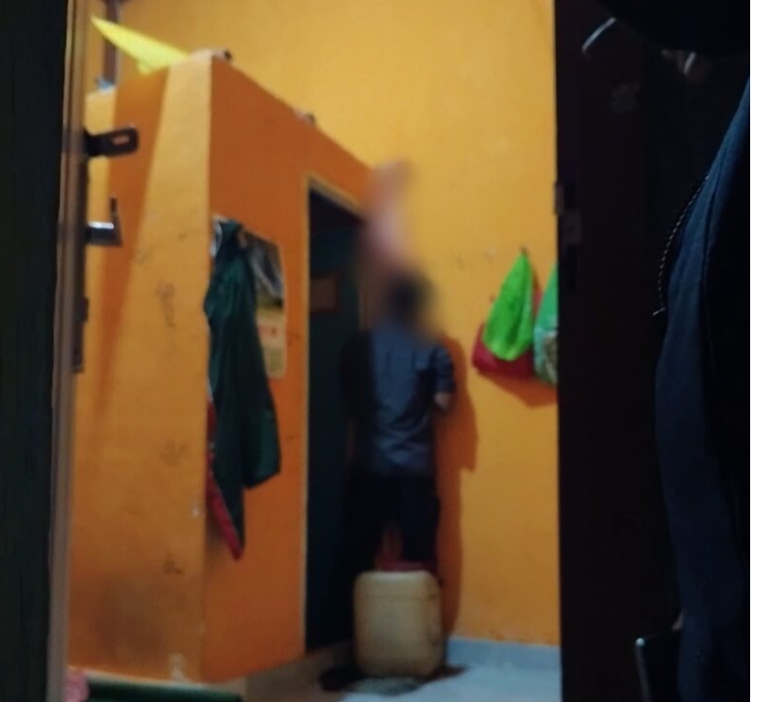 Pria 41 Tahun Ditemukan Tergantung di Rumah Teman, Warga Desa Semumu Geger