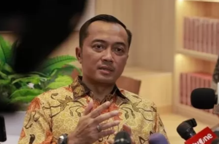 Ramai Isu Pilpres Lewat MPR, Ini Aaturanya!