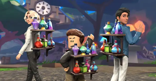 Berburu Hadiah, Ini Kode Redeem Roblox 22 Januari 2026