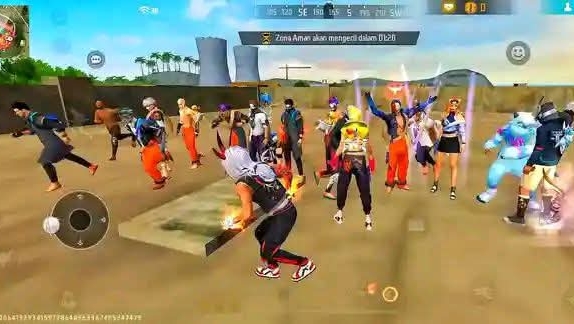 Kode Redeem Free Fire 21 Januari 2026, Jangan Sampai Kehabisan!