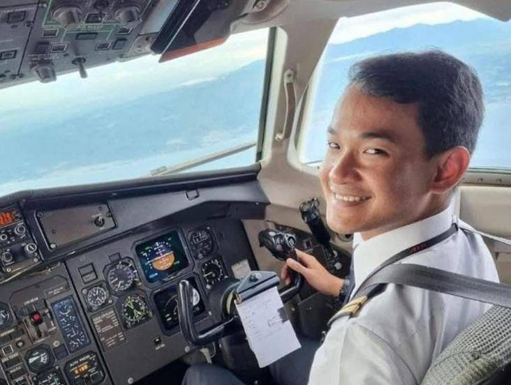 Jejak Langkah Farhan Masih Terdeteksi, Dia Masih Hidup