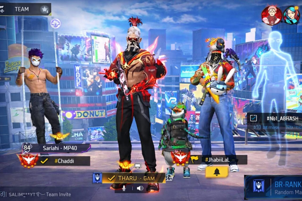 Kode Redeem FF Terbaru Akhir Januari 2026