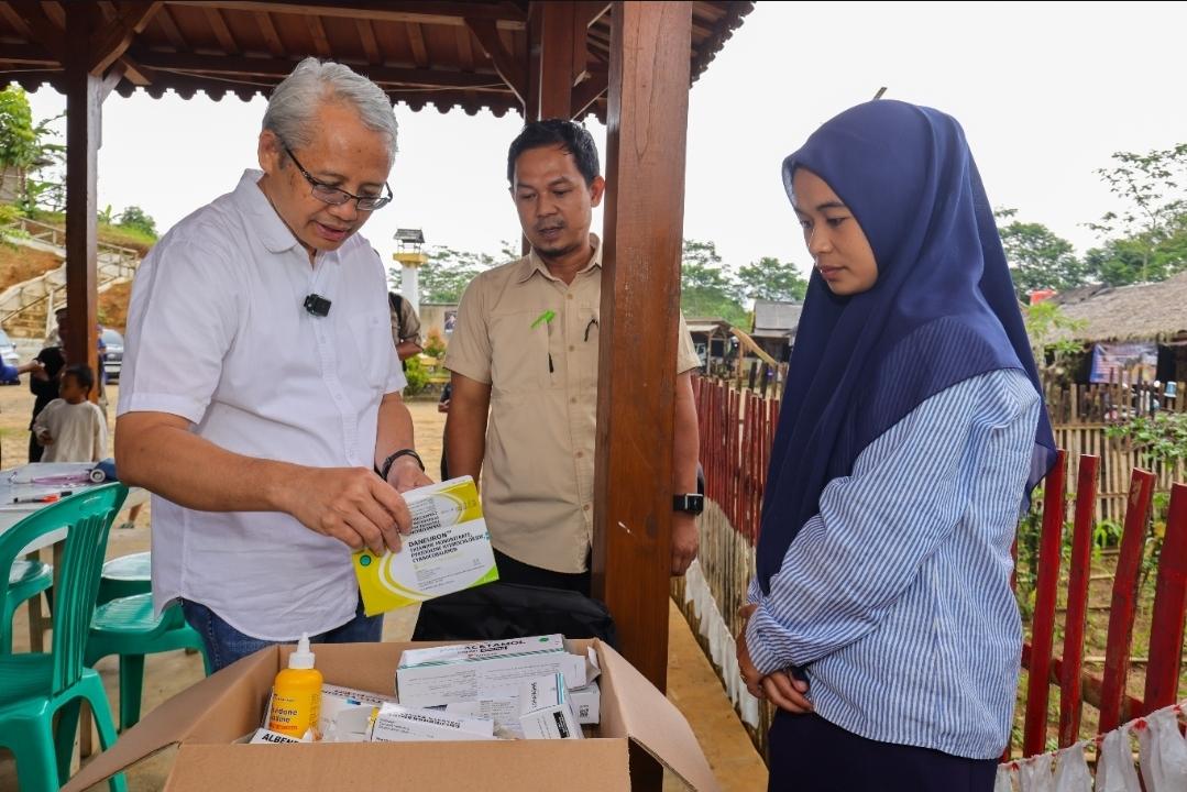 Risiko Gigitan Ular di Baduy Jadi Sorotan Kemenkes, Antibisa Terbatas