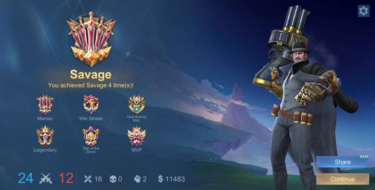 Update Kode Redeem ML Hari Ini 7 Januari 2026, Hadiah Skin Gratis Menanti!