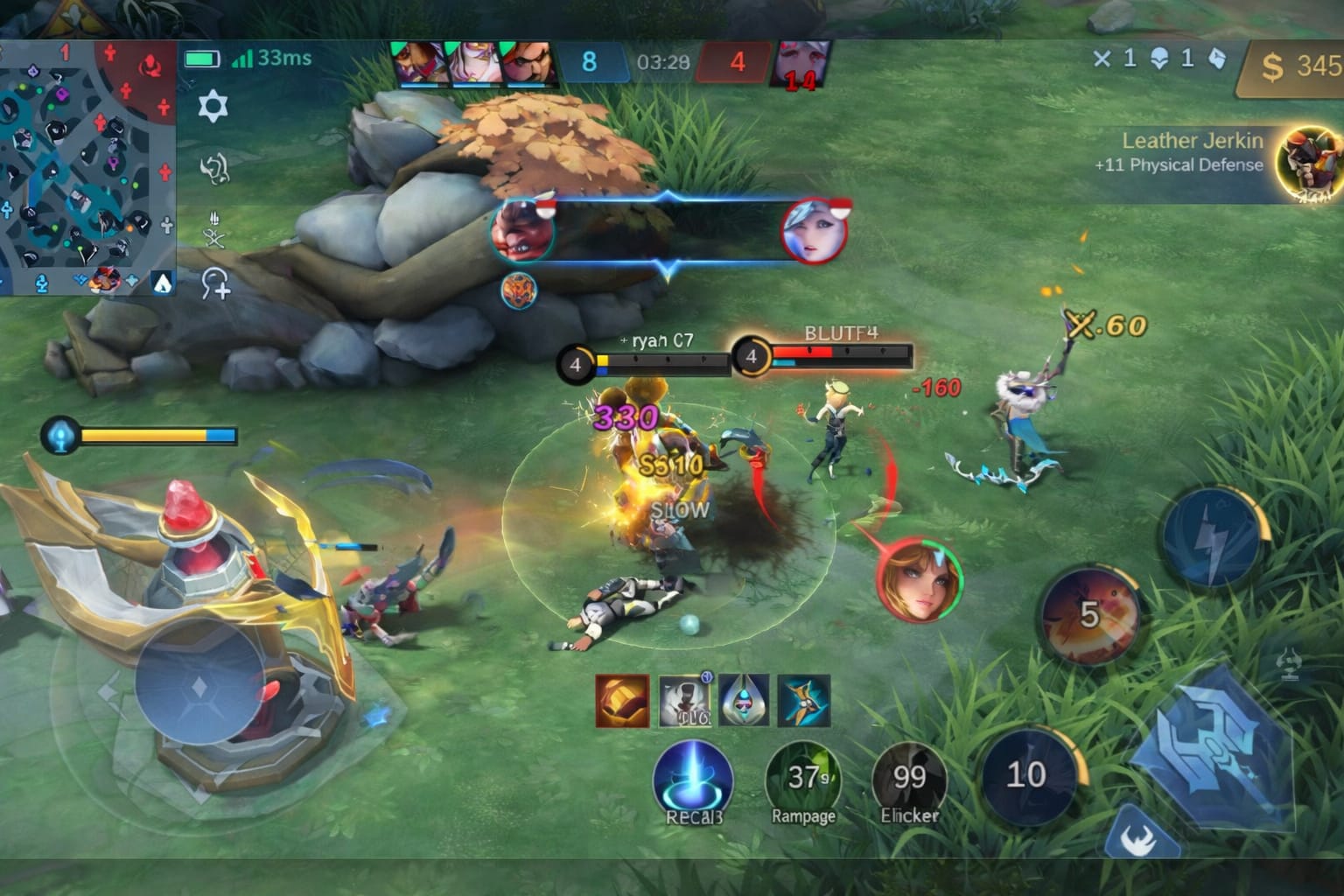 MLBB Hari Ini 27 Januari 2026