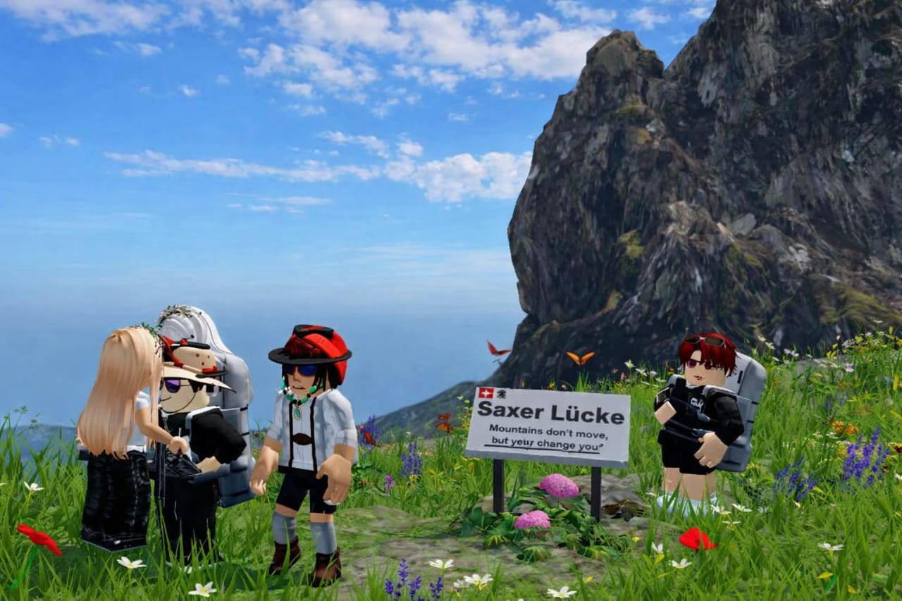 Kode Redeem Roblox Gratis Januari 2026: Item Avatar Siap Dimbil